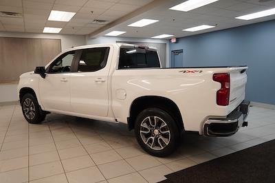 New 2026 Chevrolet Silverado 1500 LT Crew Cab for sale #261213 - photo 2
