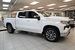 New 2026 Chevrolet Silverado 1500 LT Crew Cab for sale #261213 - photo 12