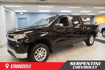 New 2026 Chevrolet Silverado 1500 LT Crew Cab for sale #261224 - photo 1
