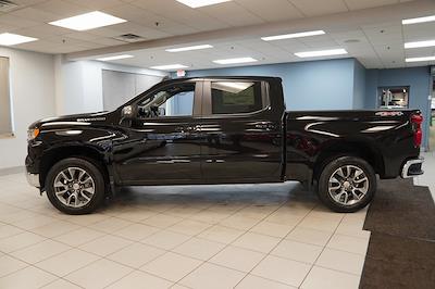 New 2026 Chevrolet Silverado 1500 LT Crew Cab for sale #261244 - photo 2
