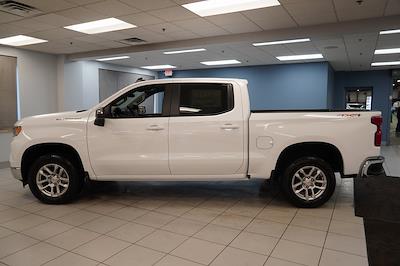 New 2026 Chevrolet Silverado 1500 LT Crew Cab for sale #261245 - photo 2