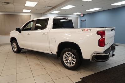 New 2026 Chevrolet Silverado 1500 LT Crew Cab for sale #261245 - photo 2