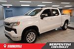 New 2026 Chevrolet Silverado 1500 LT Crew Cab for sale #261245 - photo 1