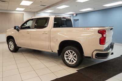 New 2026 Chevrolet Silverado 1500 RST Crew Cab for sale #261246 - photo 2
