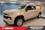 New 2026 Chevrolet Silverado 1500 RST Crew Cab for sale #261246 - photo 1