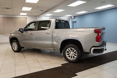 New 2026 Chevrolet Silverado 1500 LT Crew Cab for sale #261248 - photo 2