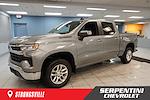 New 2026 Chevrolet Silverado 1500 LT Crew Cab for sale #261248 - photo 1