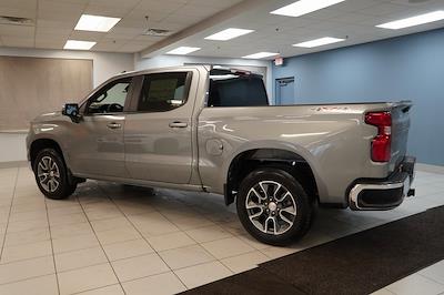 New 2026 Chevrolet Silverado 1500 LT Crew Cab for sale #261267 - photo 2