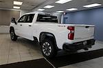 New 2026 Chevrolet Silverado 2500 Custom Crew Cab for sale #261284 - photo 4
