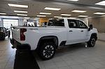 New 2026 Chevrolet Silverado 2500 Custom Crew Cab for sale #261284 - photo 6