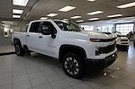 New 2026 Chevrolet Silverado 2500 Custom Crew Cab for sale #261284 - photo 7