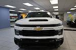 New 2026 Chevrolet Silverado 2500 Custom Crew Cab for sale #261284 - photo 8