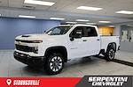 New 2026 Chevrolet Silverado 2500 Custom Crew Cab for sale #261285 - photo 1