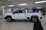 New 2026 Chevrolet Silverado 2500 Custom Crew Cab for sale #261285 - photo 3