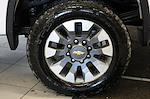 New 2026 Chevrolet Silverado 2500 Custom Crew Cab for sale #261285 - photo 4
