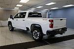 New 2026 Chevrolet Silverado 2500 Custom Crew Cab for sale #261285 - photo 2