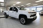 New 2026 Chevrolet Silverado 2500 Custom Crew Cab for sale #261285 - photo 7