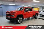 New 2026 Chevrolet Silverado 2500 Custom Crew Cab for sale #261286 - photo 1