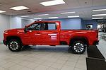 New 2026 Chevrolet Silverado 2500 Custom Crew Cab for sale #261286 - photo 2