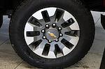New 2026 Chevrolet Silverado 2500 Custom Crew Cab for sale #261286 - photo 3