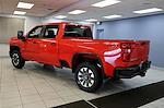 New 2026 Chevrolet Silverado 2500 Custom Crew Cab for sale #261286 - photo 4