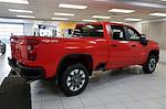 New 2026 Chevrolet Silverado 2500 Custom Crew Cab for sale #261286 - photo 6