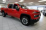New 2026 Chevrolet Silverado 2500 Custom Crew Cab for sale #261286 - photo 7
