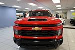New 2026 Chevrolet Silverado 2500 Custom Crew Cab for sale #261286 - photo 8