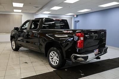 New 2026 Chevrolet Silverado 1500 LT Crew Cab for sale #261330 - photo 2