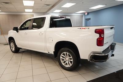 New 2026 Chevrolet Silverado 1500 LT Crew Cab for sale #261349 - photo 2