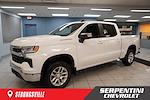 New 2026 Chevrolet Silverado 1500 LT Crew Cab for sale #261349 - photo 1