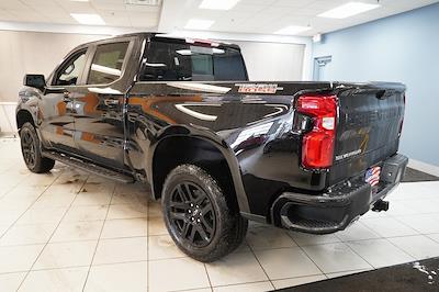 New 2026 Chevrolet Silverado 1500 LT Crew Cab for sale #261353 - photo 2