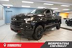 New 2026 Chevrolet Silverado 1500 LT Crew Cab for sale #261353 - photo 1