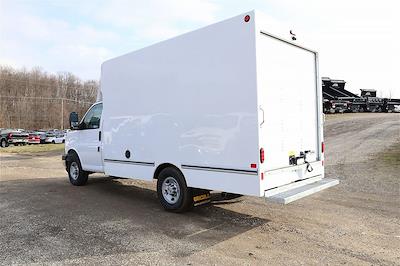 New 2026 Chevrolet Express 3500 Box Van for sale #261421 - photo 2