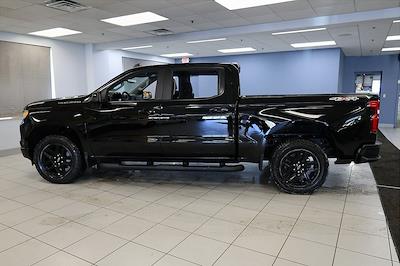 New 2026 Chevrolet Silverado 1500 RST Crew Cab for sale #261423 - photo 2