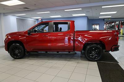 New 2026 Chevrolet Silverado 1500 RST Crew Cab for sale #261435 - photo 2