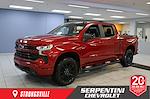 New 2026 Chevrolet Silverado 1500 RST Crew Cab for sale #261435 - photo 1