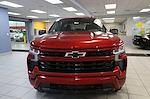 New 2026 Chevrolet Silverado 1500 RST Crew Cab for sale #261435 - photo 8