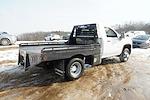 New 2026 Chevrolet Silverado 3500 Regular Cab Flatbed Truck for sale #261514 - photo 10
