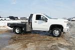 New 2026 Chevrolet Silverado 3500 Regular Cab Flatbed Truck for sale #261514 - photo 12