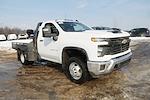 New 2026 Chevrolet Silverado 3500 Regular Cab Flatbed Truck for sale #261514 - photo 13