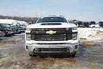 New 2026 Chevrolet Silverado 3500 Regular Cab Flatbed Truck for sale #261514 - photo 14