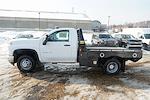 New 2026 Chevrolet Silverado 3500 Regular Cab Flatbed Truck for sale #261514 - photo 3