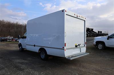New 2025 Chevrolet Express 3500 Box Van for sale #261516 - photo 2