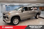 New 2026 Chevrolet Silverado 1500 LT Crew Cab for sale #261528 - photo 1