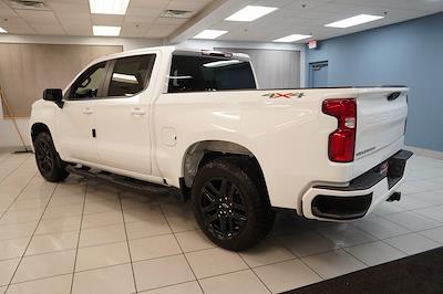 New 2026 Chevrolet Silverado 1500 RST Crew Cab for sale #261547 - photo 2