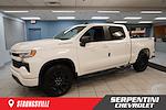 New 2026 Chevrolet Silverado 1500 RST Crew Cab for sale #261547 - photo 1