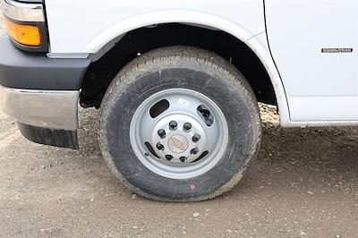 New 2026 Chevrolet Express 3500 Cutaway for sale #261564 - photo 2