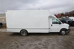 New 2026 Chevrolet Express 3500 Box Van for sale #261564 - photo 14