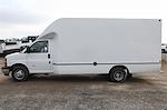 New 2026 Chevrolet Express 3500 Box Van for sale #261564 - photo 4